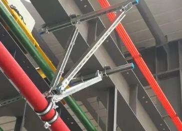 龙南抗震支架厂家与你分享你必须做的紧急情况下的准备